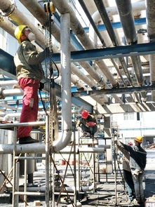 焦化廠多措并舉著力提高化產(chǎn)品回收率