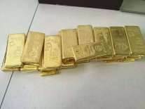 老字號瓏記高價回收黃金-徐州云龍區戲馬臺廢舊回收