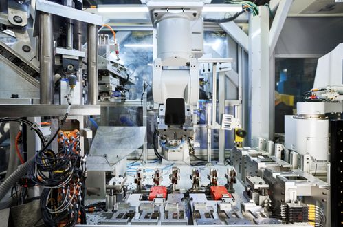 蘋果宣布首次在產(chǎn)品中采用再生金 新的回收機器人taz也亮相了