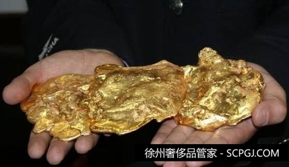 徐州上門回收黃金奢侈品靠譜嗎?