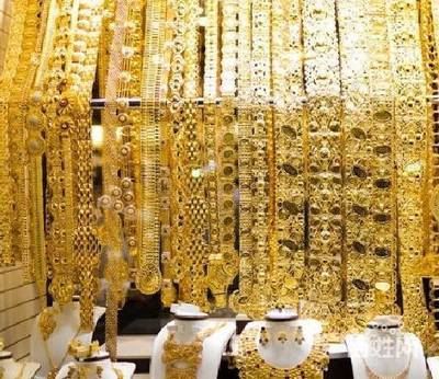 徐州哪里有回收黃金的地方