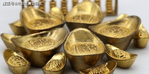 2021年8月12日鄭州與徐州黃金市場動態(tài) 老廟黃金價(jià)格解析與回收生意前景