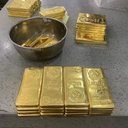 2022年2月9日漳州龍文黃金回收工廠價(jià)格分析