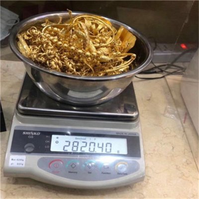 徐州實體門店回收黃金，黃鉑金首飾就近收購，可靠便捷的選擇